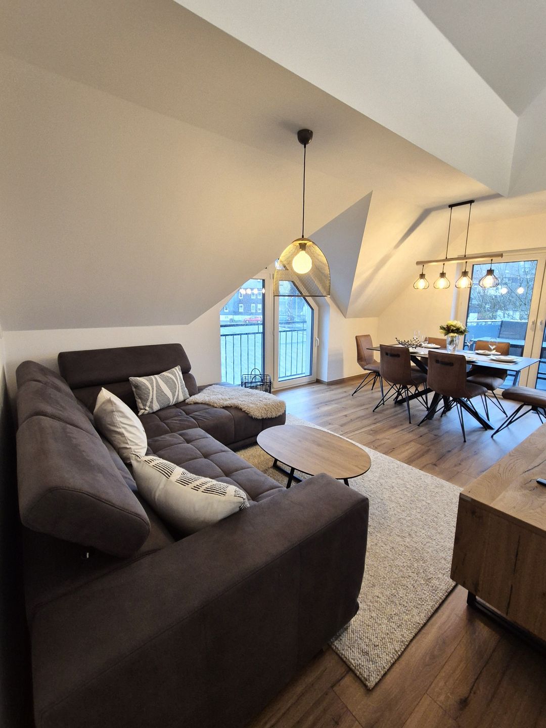 Winterberg Appartement 21133 Winterberg -