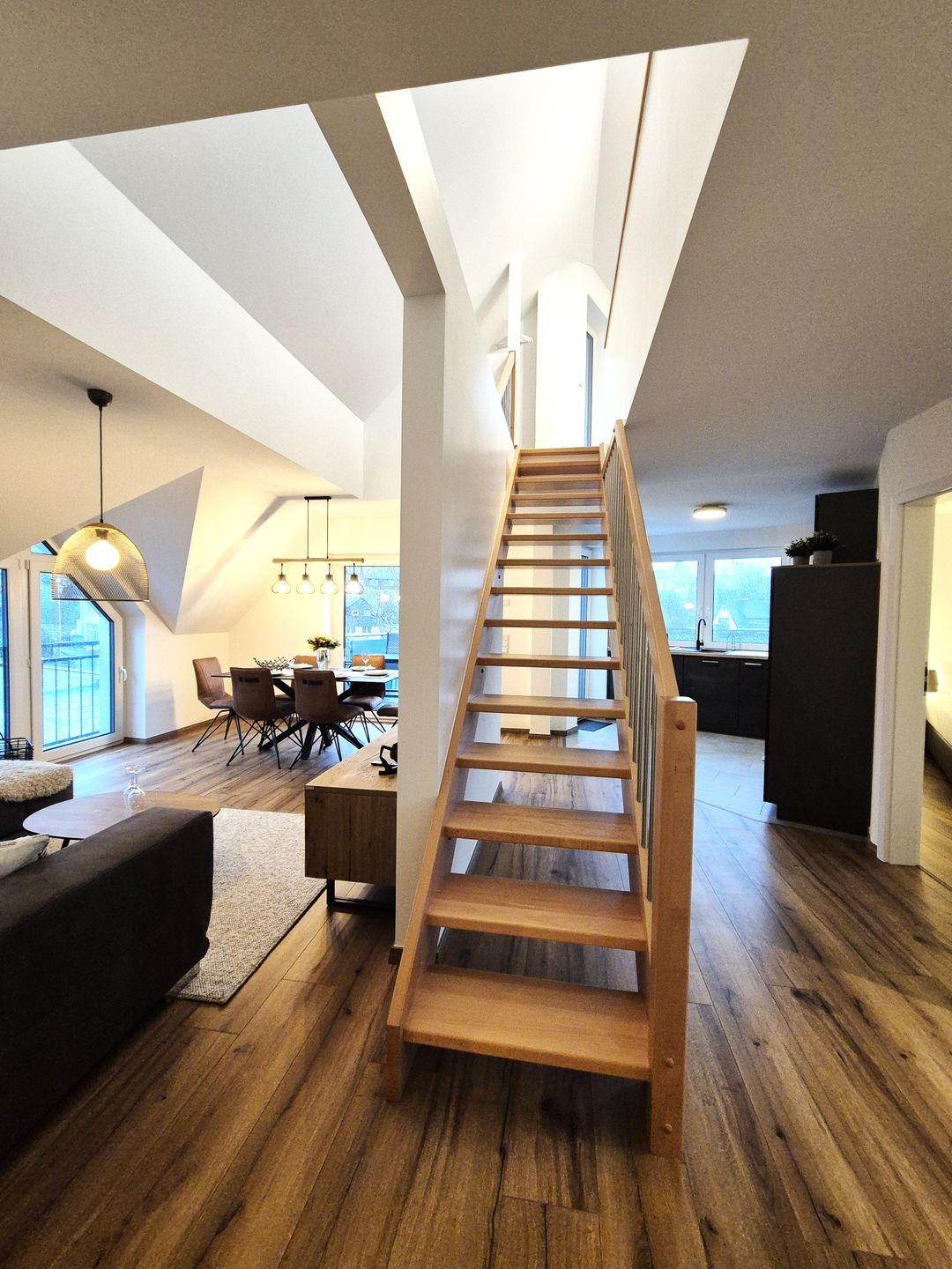 Winterberg Appartement 21133 Winterberg -