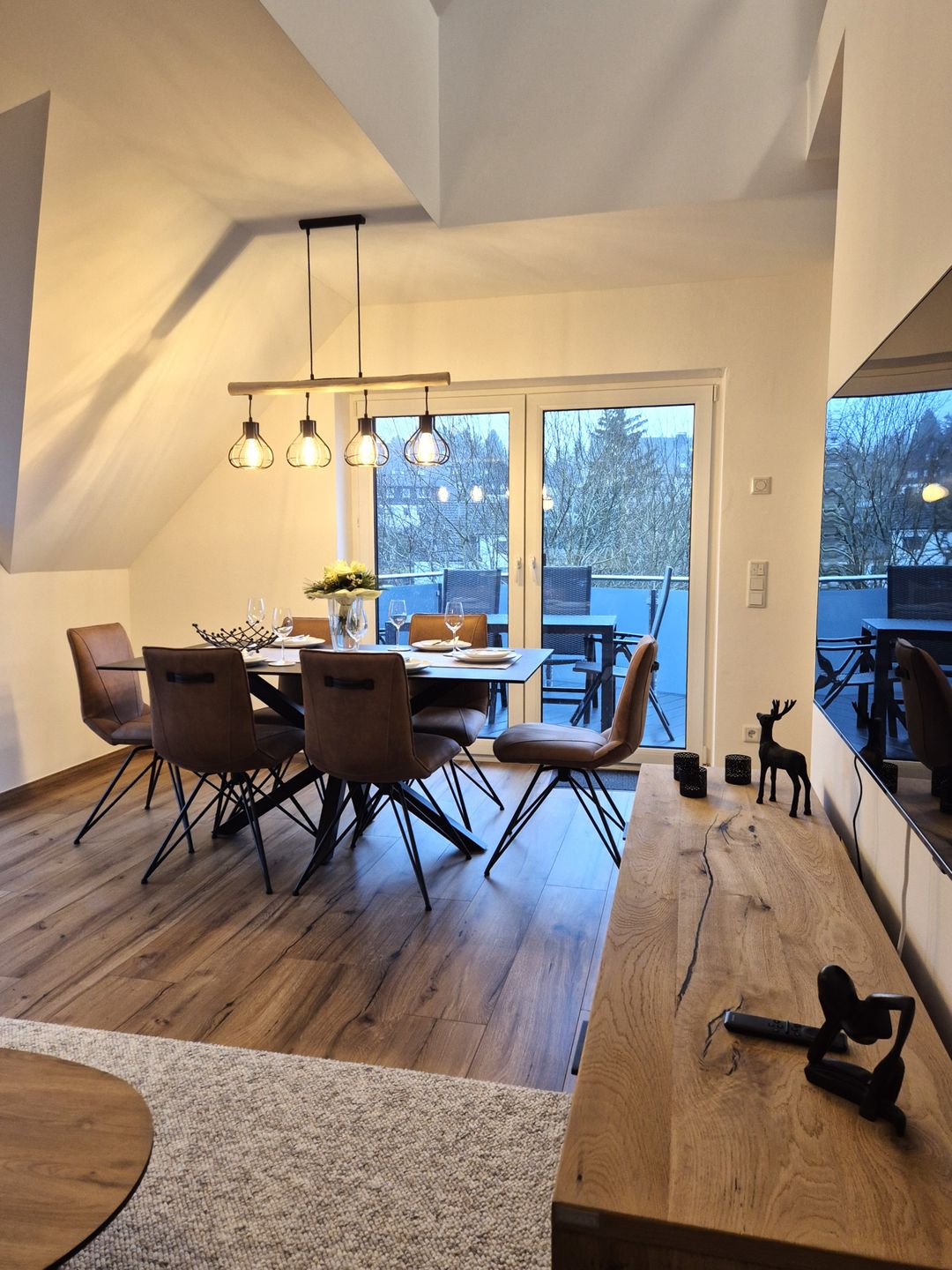 Winterberg Appartement 21133 Winterberg -