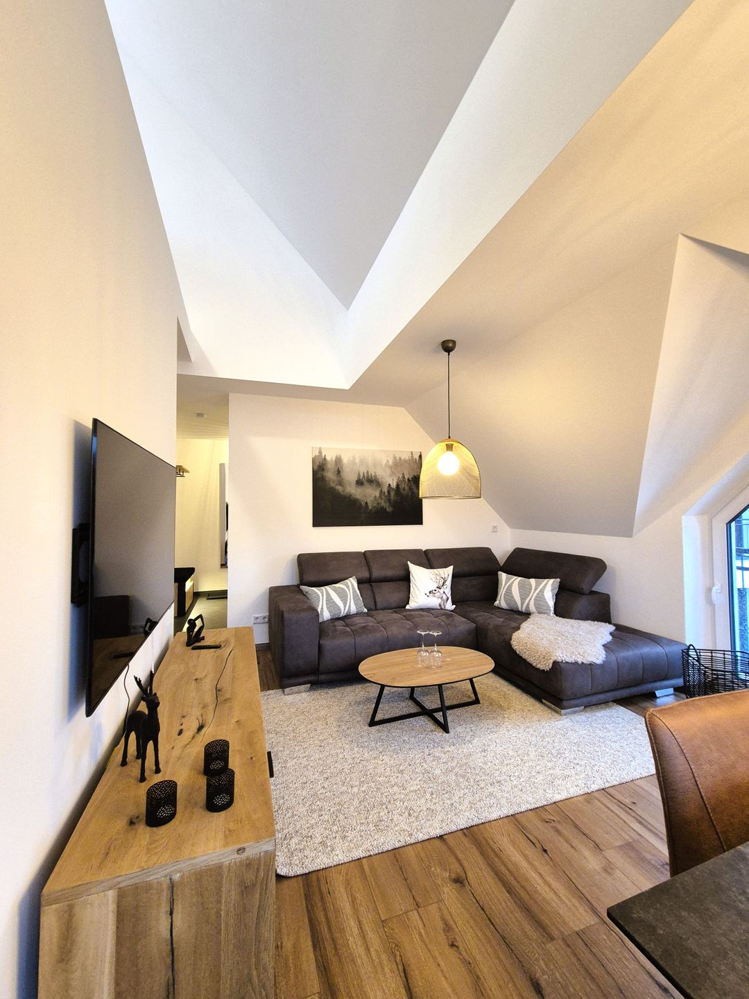 Winterberg Appartement 21133 Winterberg -