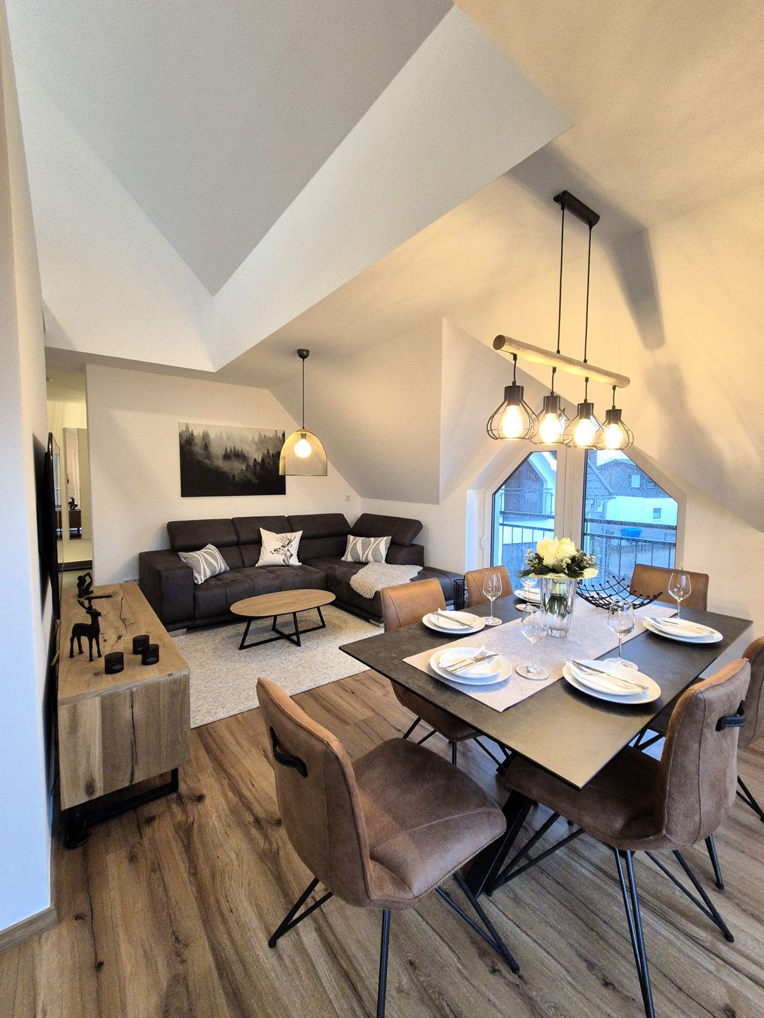 Winterberg Appartement 21133 Winterberg -