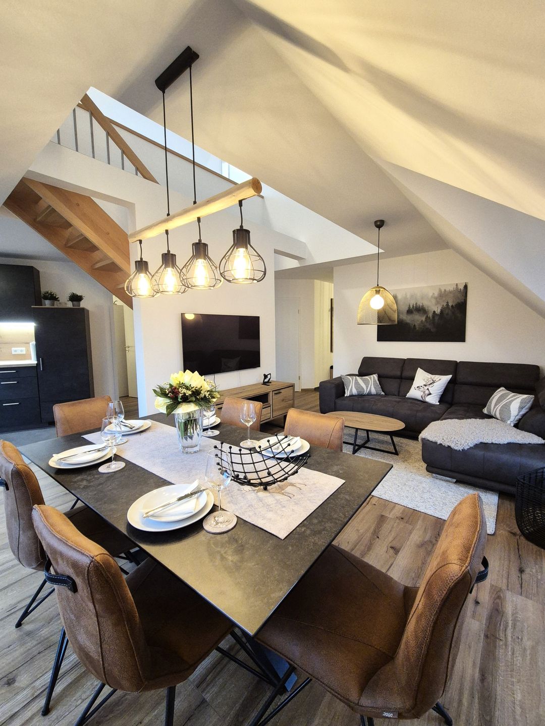 Winterberg Appartement 21133 Winterberg -