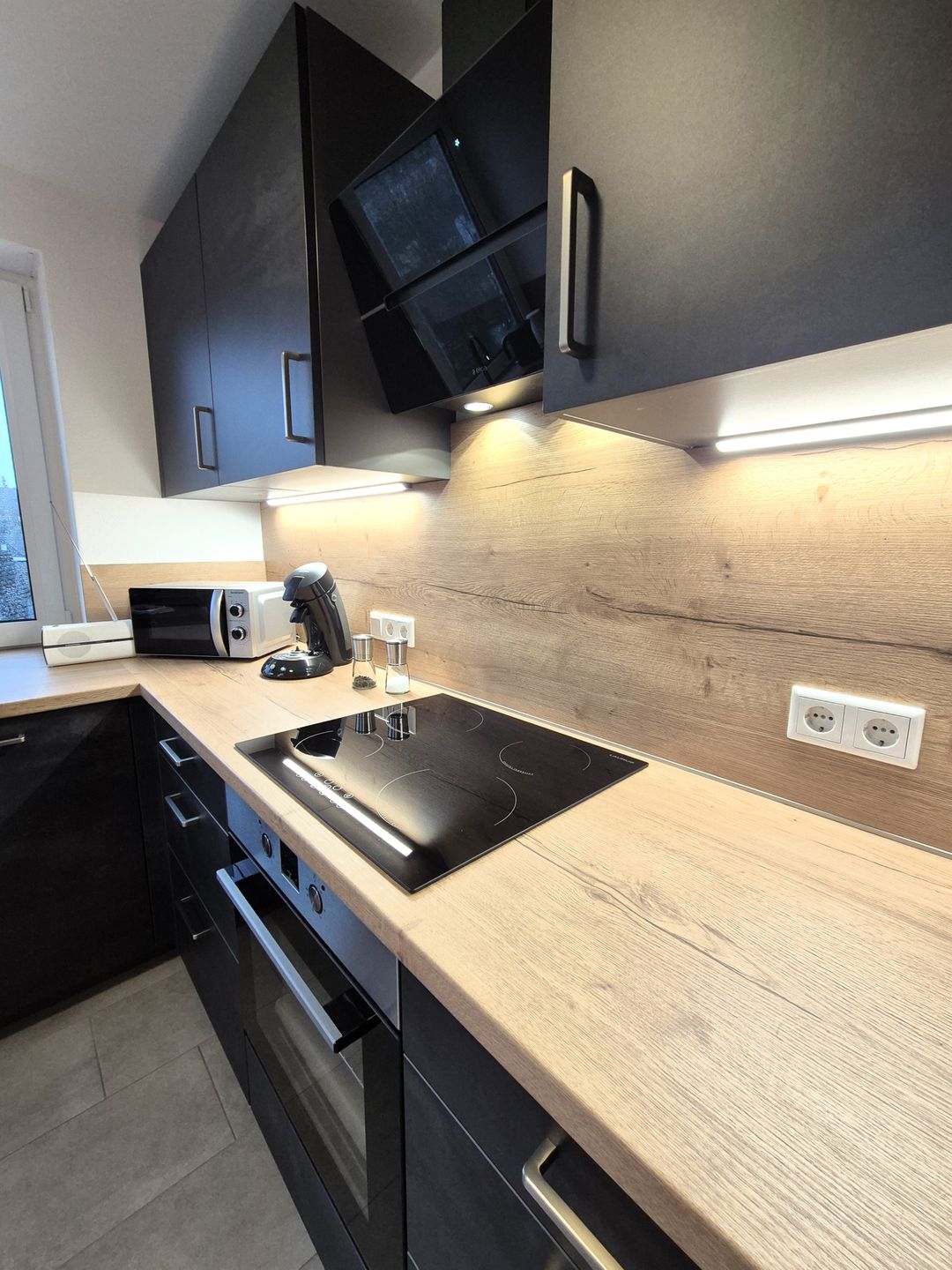 Winterberg Appartement 21133 Winterberg -