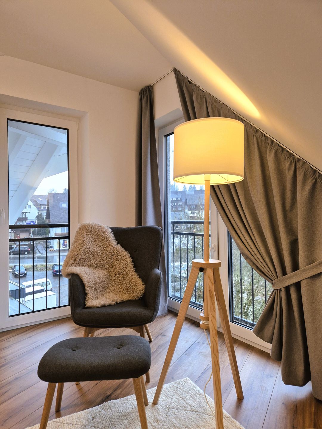 Winterberg Appartement 21133 Winterberg -