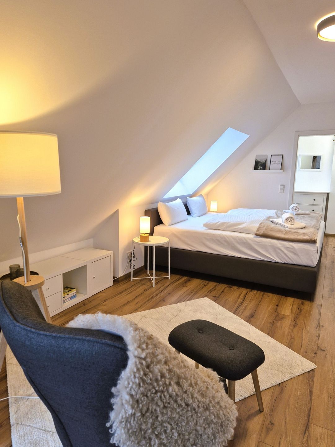 Winterberg Appartement 21133 Winterberg -