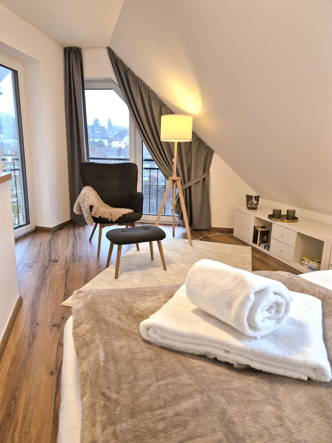 Winterberg Appartement 21133 Winterberg -