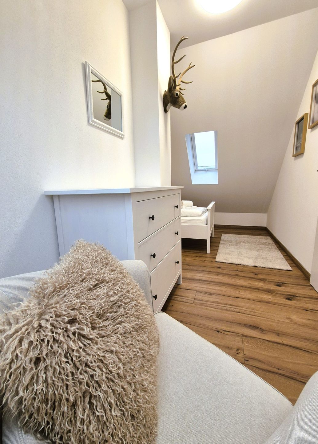 Winterberg Appartement 21133 Winterberg -