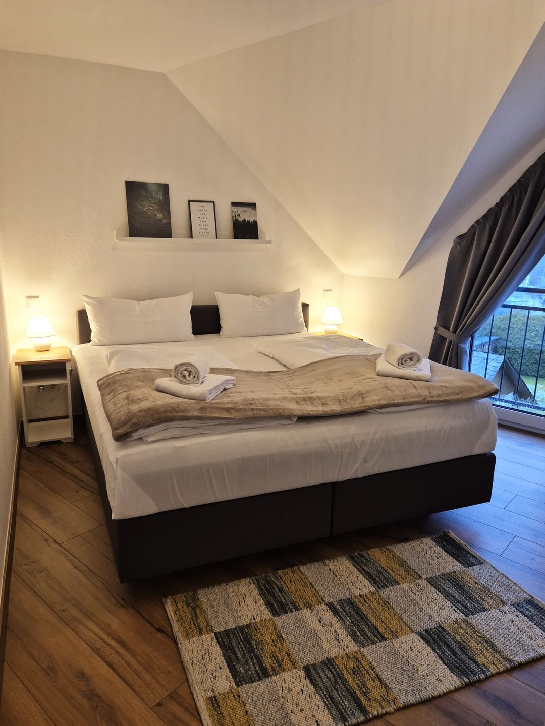 Winterberg Appartement 21133 Winterberg -