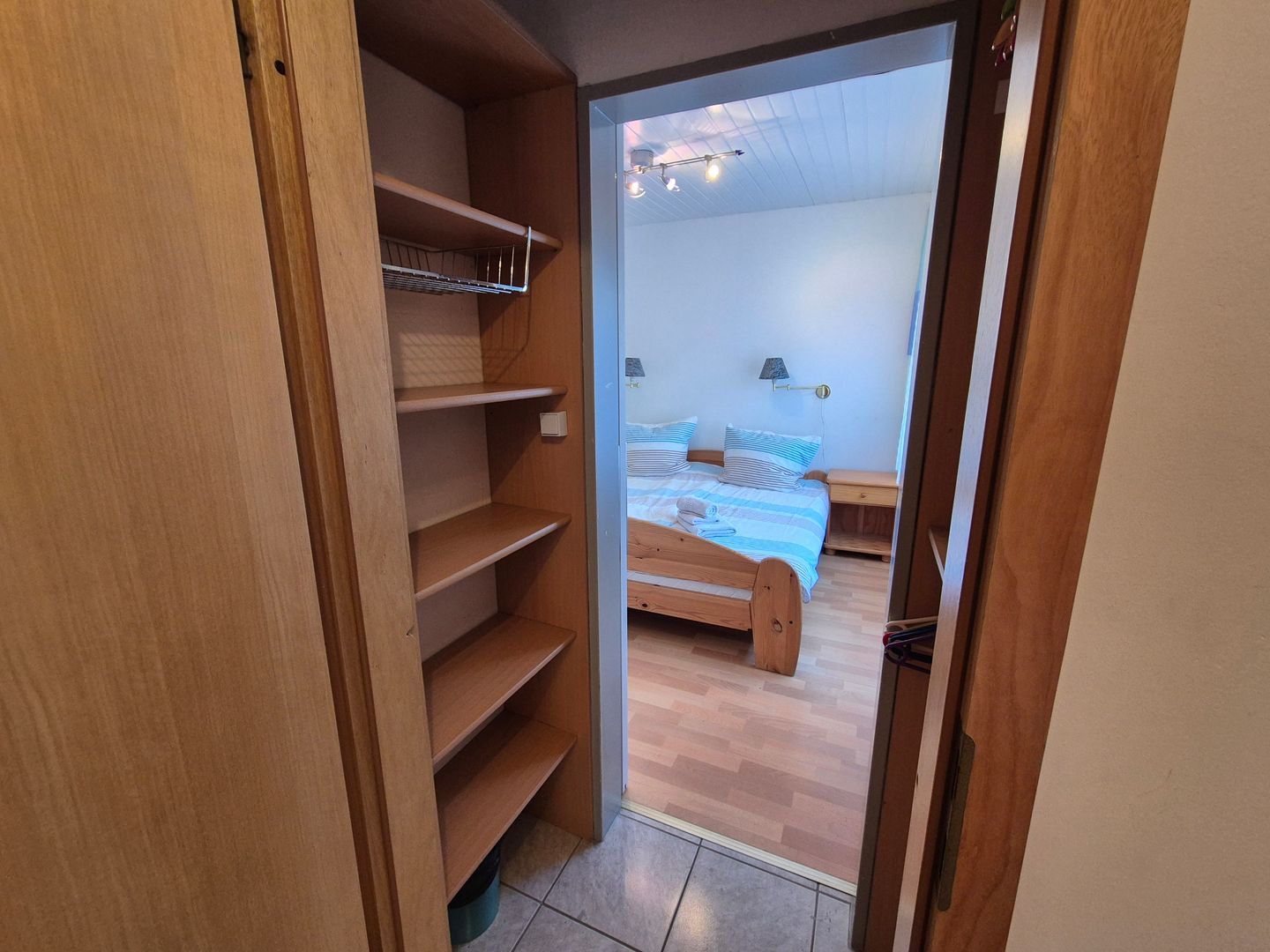  Ferienhaus Pelikan Norddeich - 