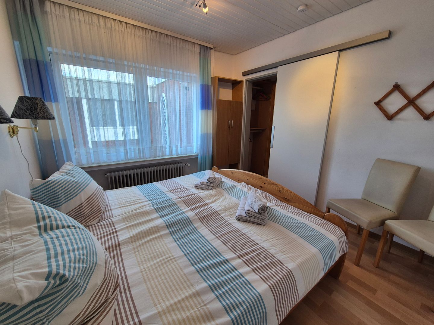  Ferienhaus Pelikan Norddeich - 