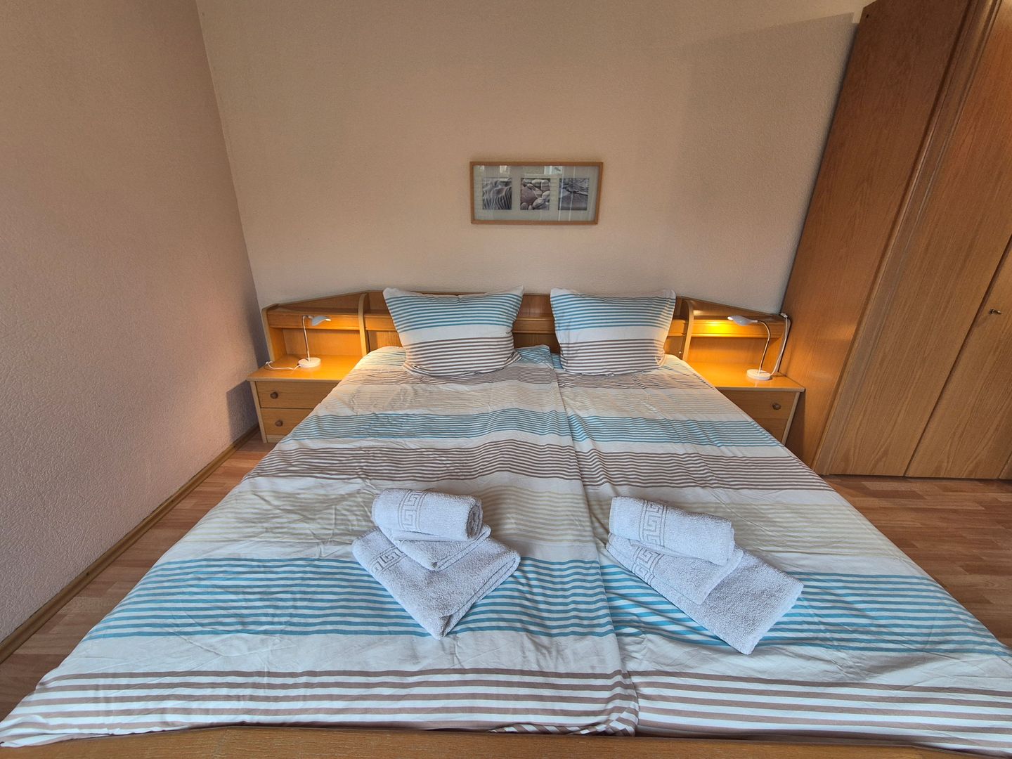  Haus Sommerwind Norddeich - 