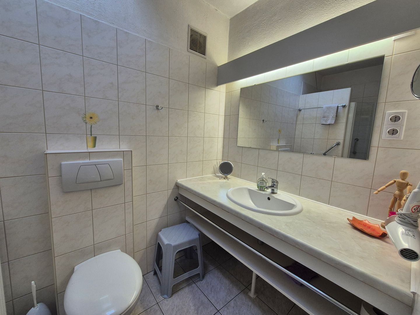  Haus Sommerwind Norddeich - 