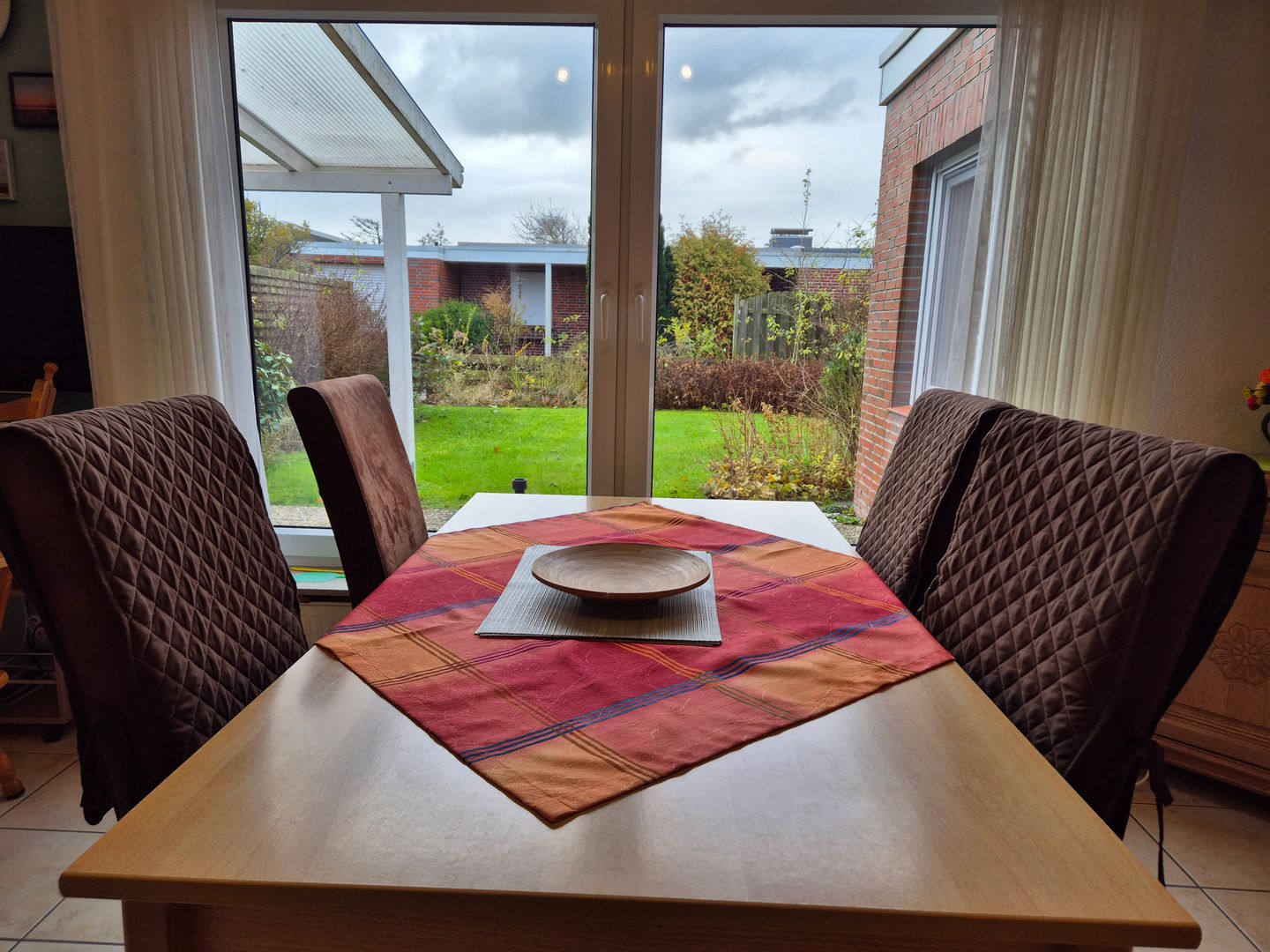  Haus Sommerwind Norddeich - 