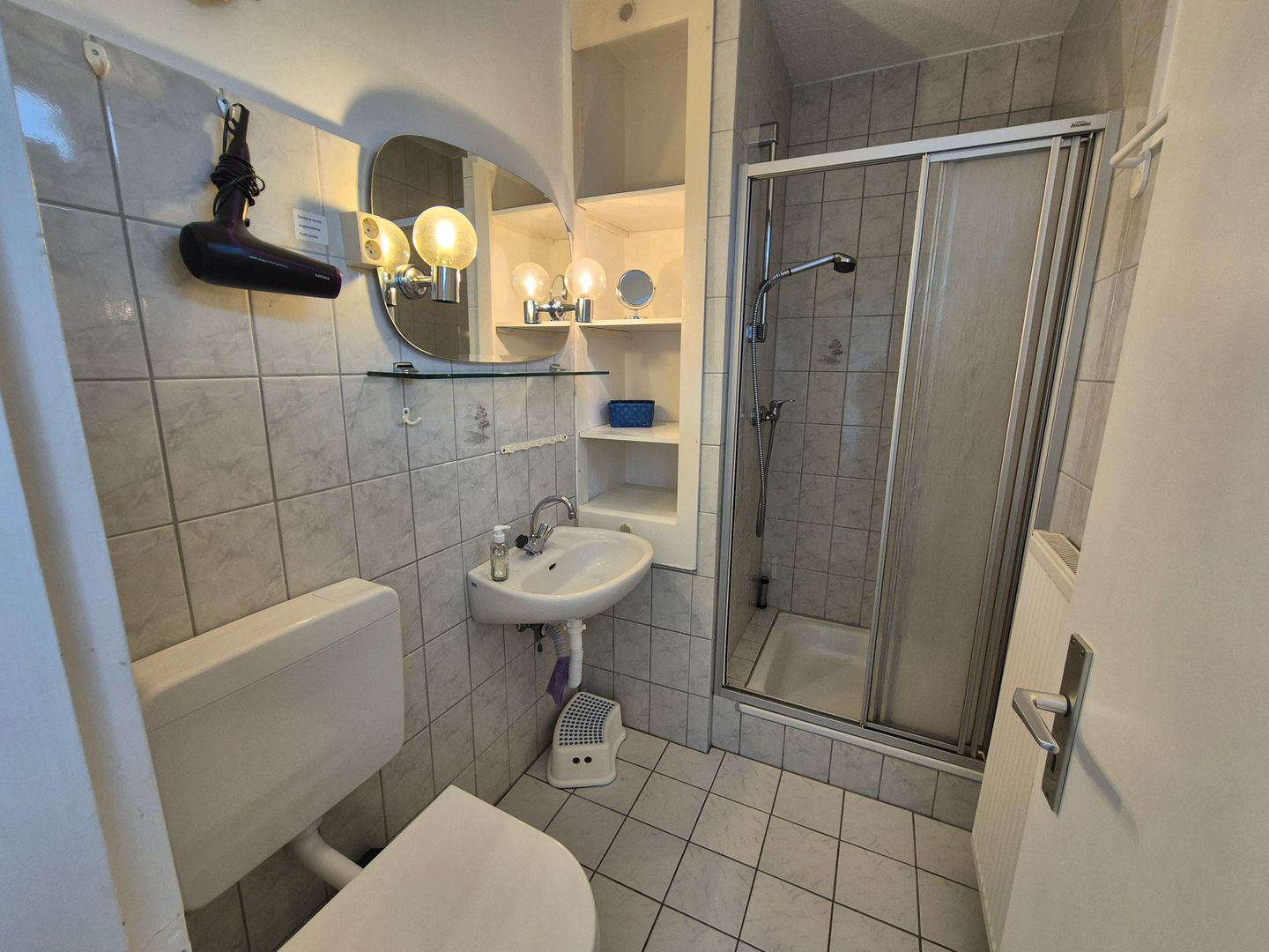  Haus Sommerwind Norddeich - 