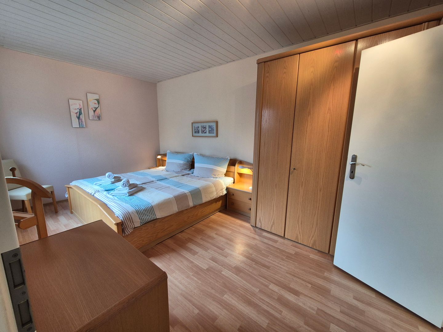  Haus Sommerwind Norddeich - 