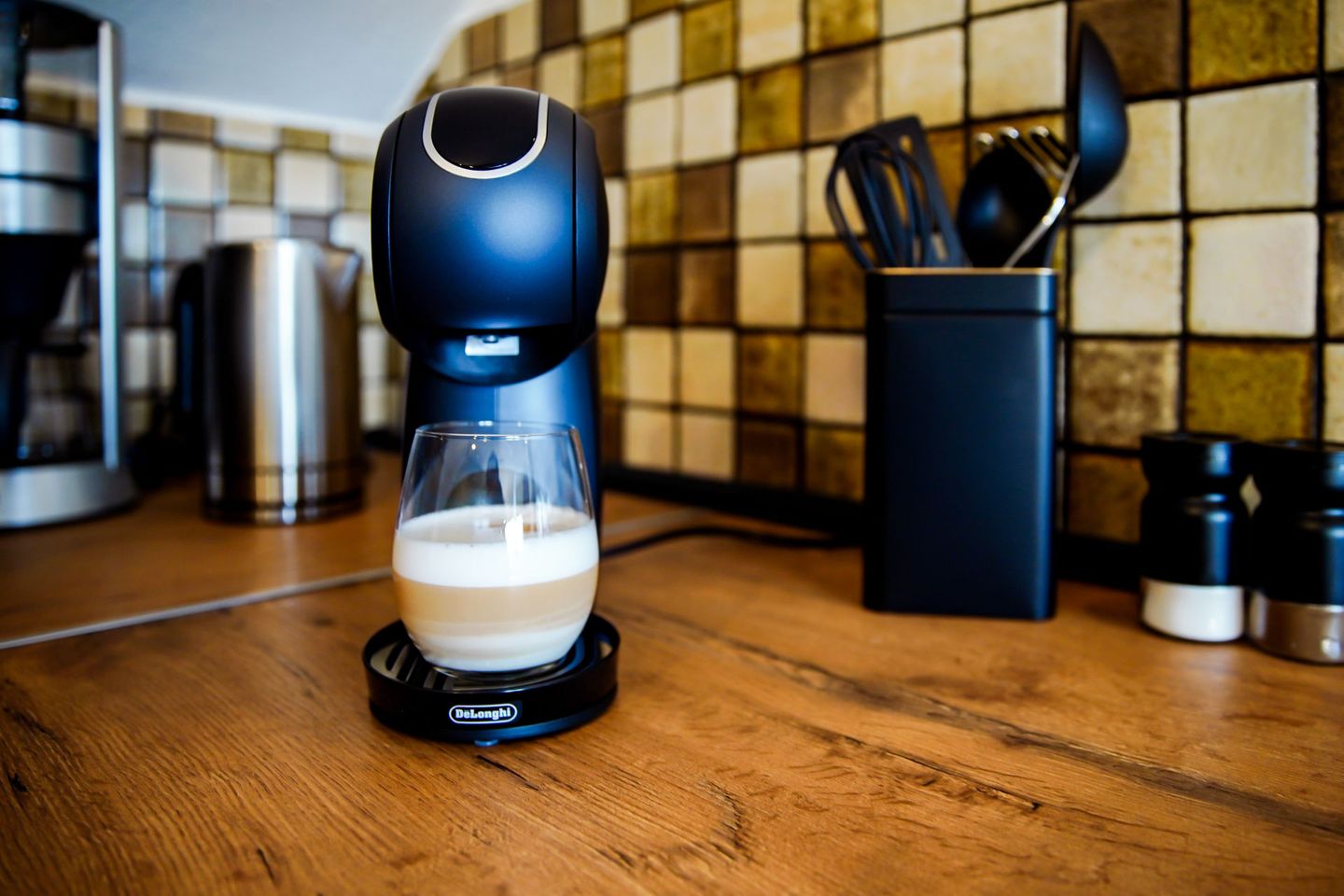 Bergpanorama Winterberg-Niedersfeld - Küche / Küchenzeile