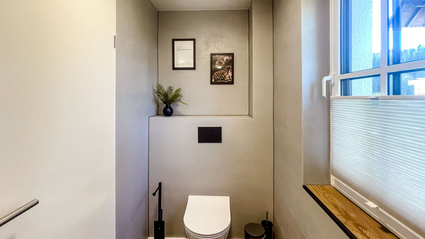 Smart Resorts Haus Smaragd Ferienwohnung 903 Winterberg - -img.tag.bathroom-