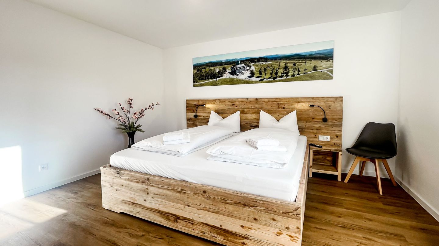 Smart Resorts Haus Smaragd Ferienwohnung 903 Winterberg - -img.tag.bedroom-