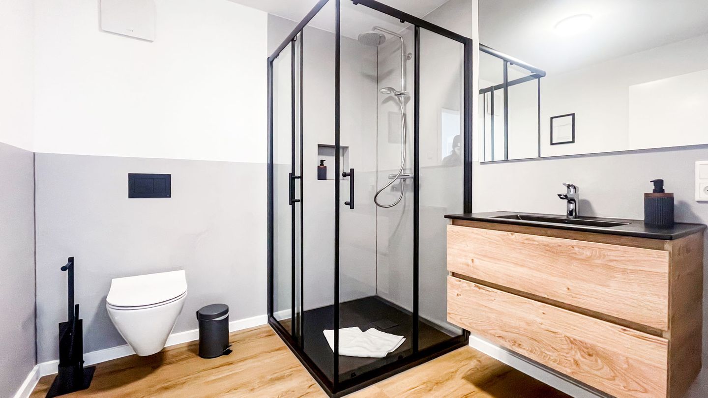 Smart Resorts Haus Smaragd Ferienwohnung 903 Winterberg - -img.tag.bathroom-