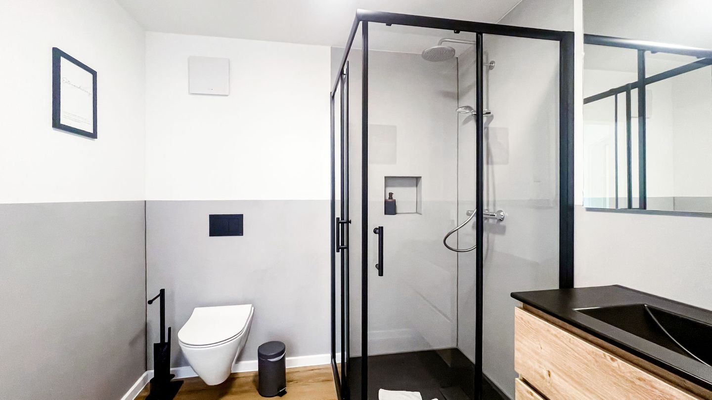 Smart Resorts Haus Smaragd Ferienwohnung 903 Winterberg - -img.tag.bathroom-