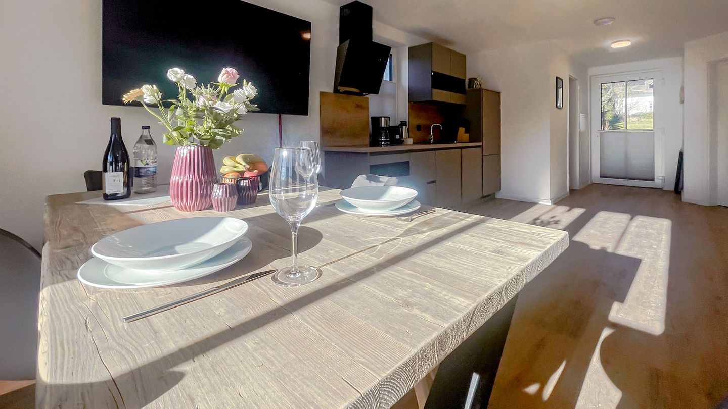 Smart Resorts Haus Smaragd Ferienwohnung 903 Winterberg - -img.tag.livingroom-