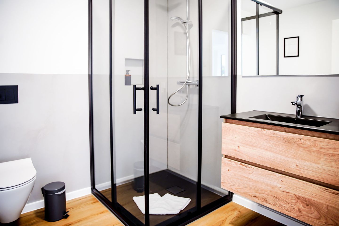 Smart Resorts Haus Smaragd Ferienwohnung 903 Winterberg - -img.tag.bathroom-