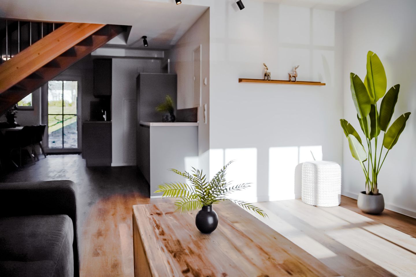 Smart Resorts Haus Smaragd Ferienwohnung 904 Winterberg - 