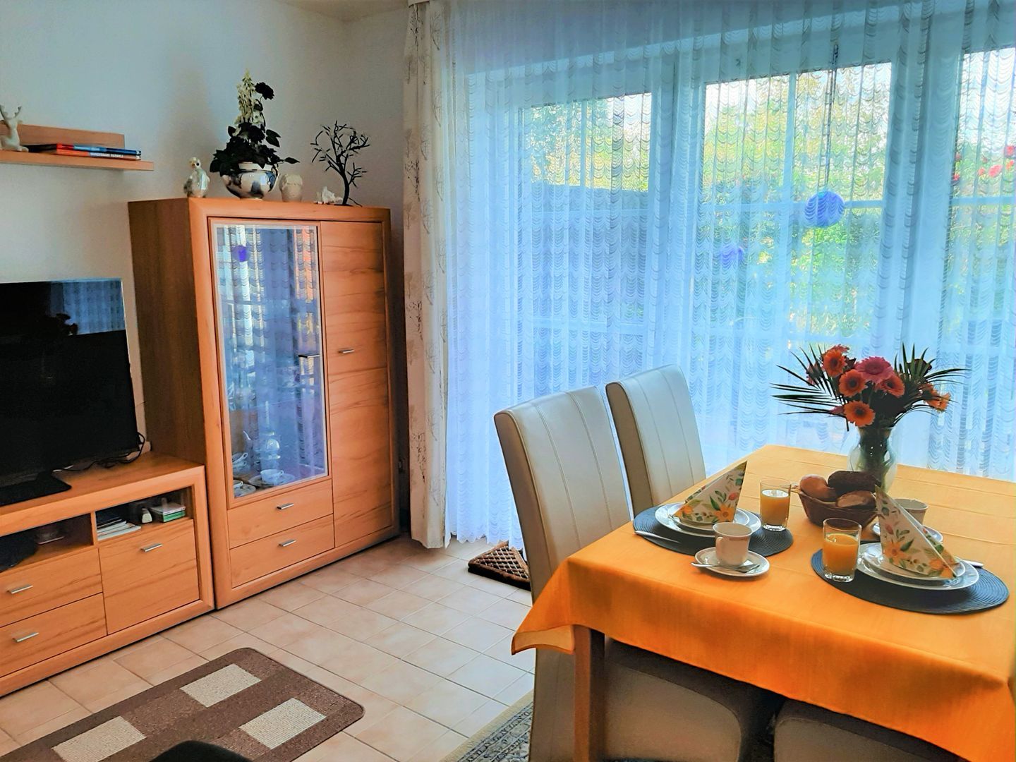  Große Auszeit Norddeich - 