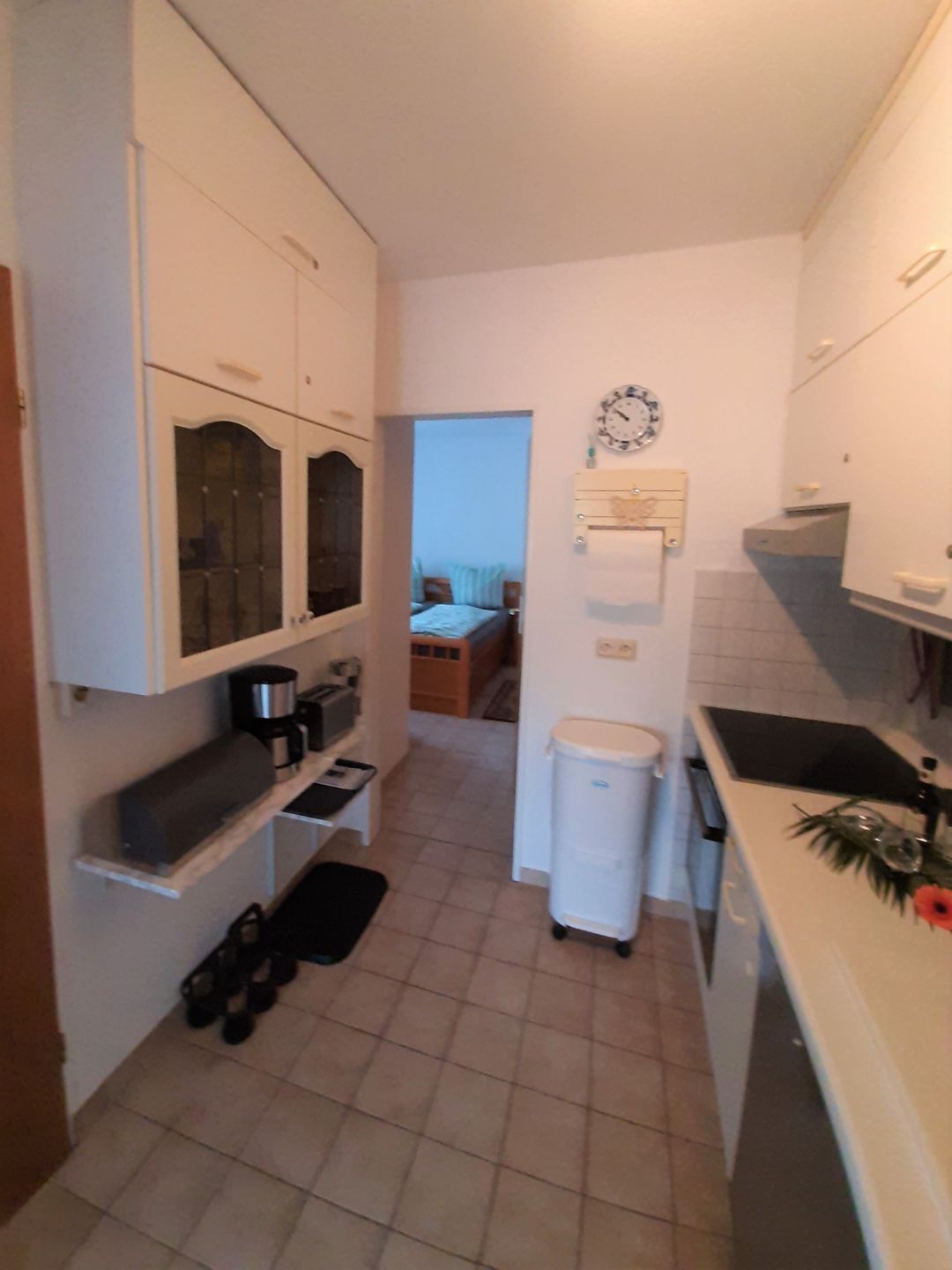  Große Auszeit Norddeich - 