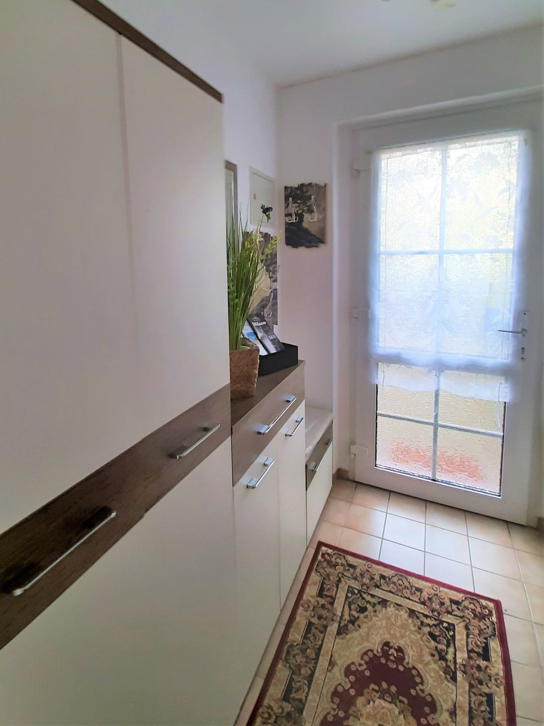  Große Auszeit Norddeich - 