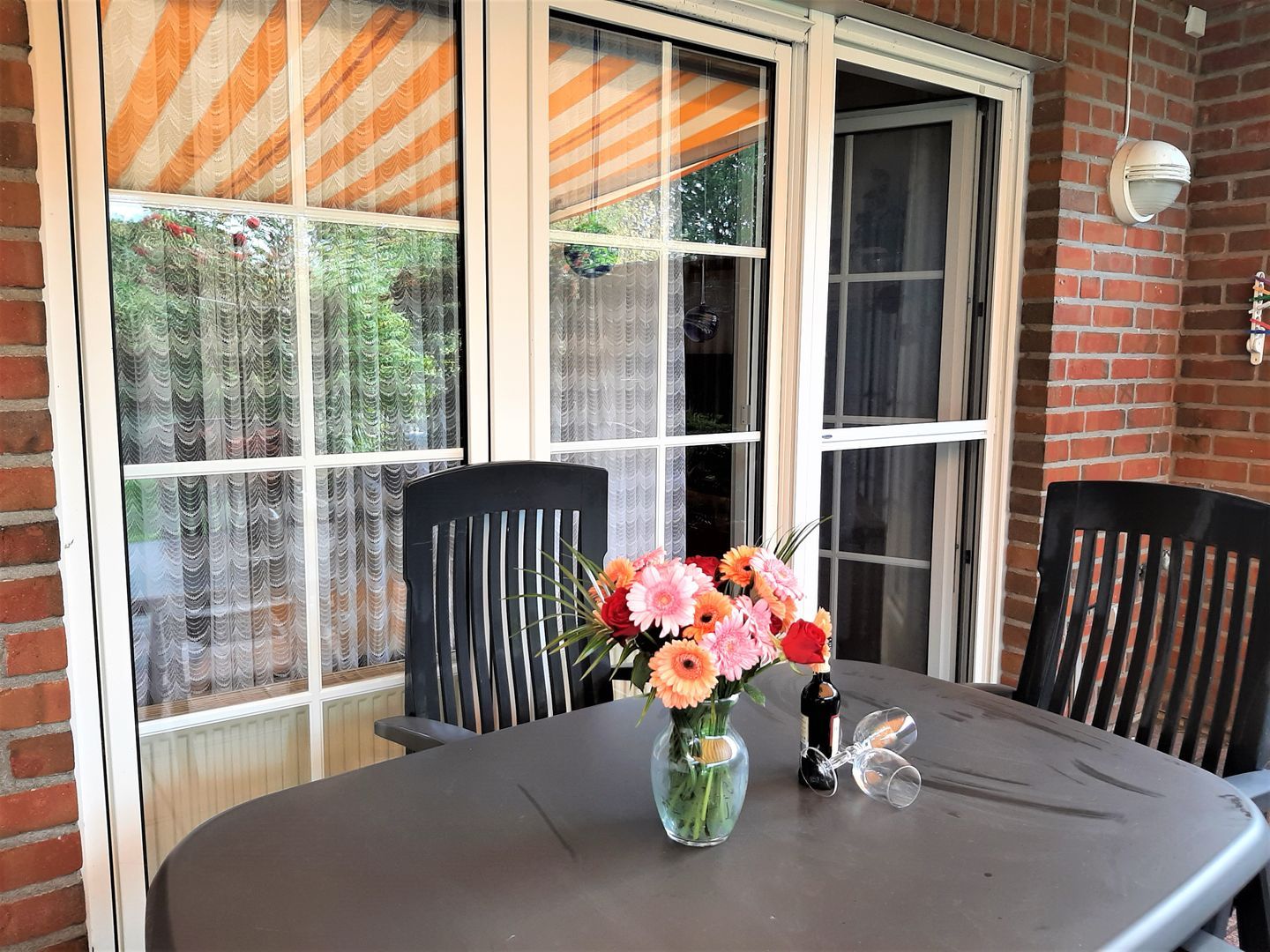  Große Auszeit Norddeich - 