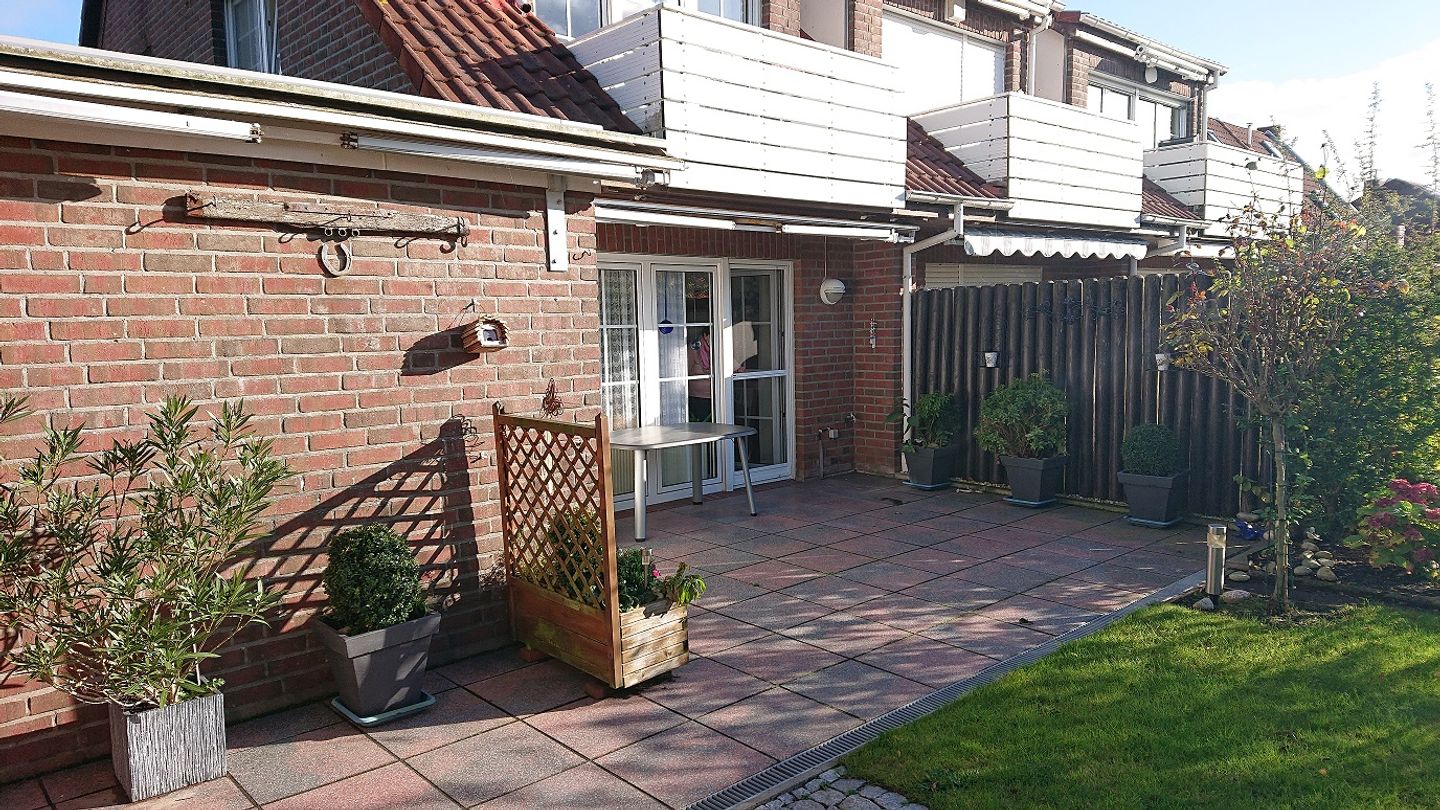  Große Auszeit Norddeich - 