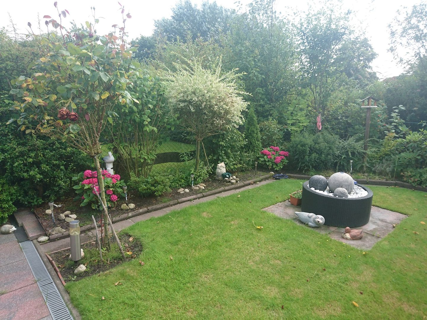  Große Auszeit Norddeich - 