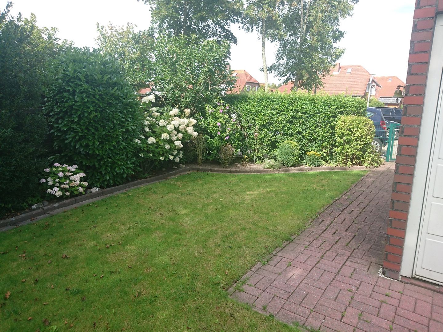  Große Auszeit Norddeich - 