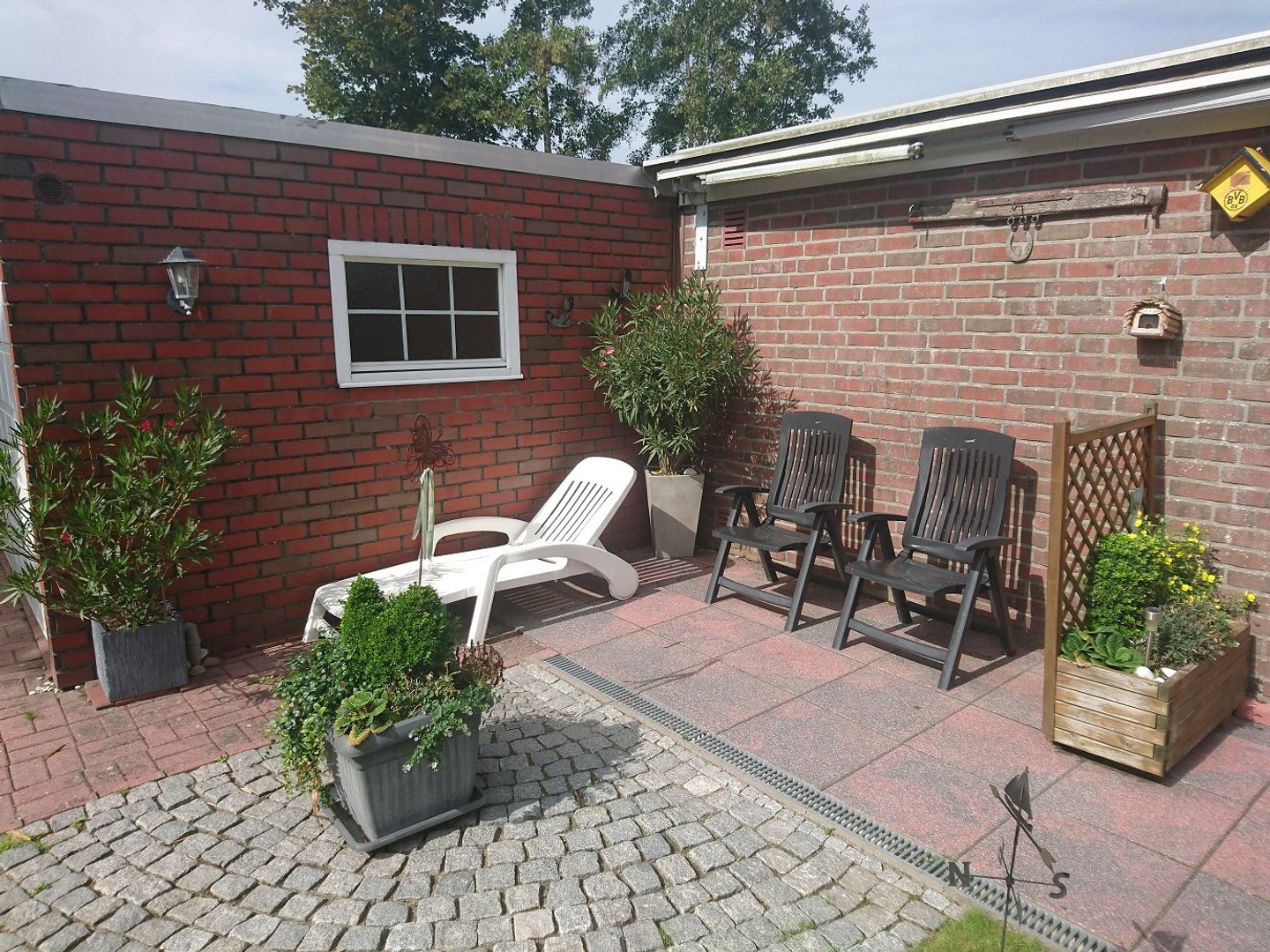  Große Auszeit Norddeich - 