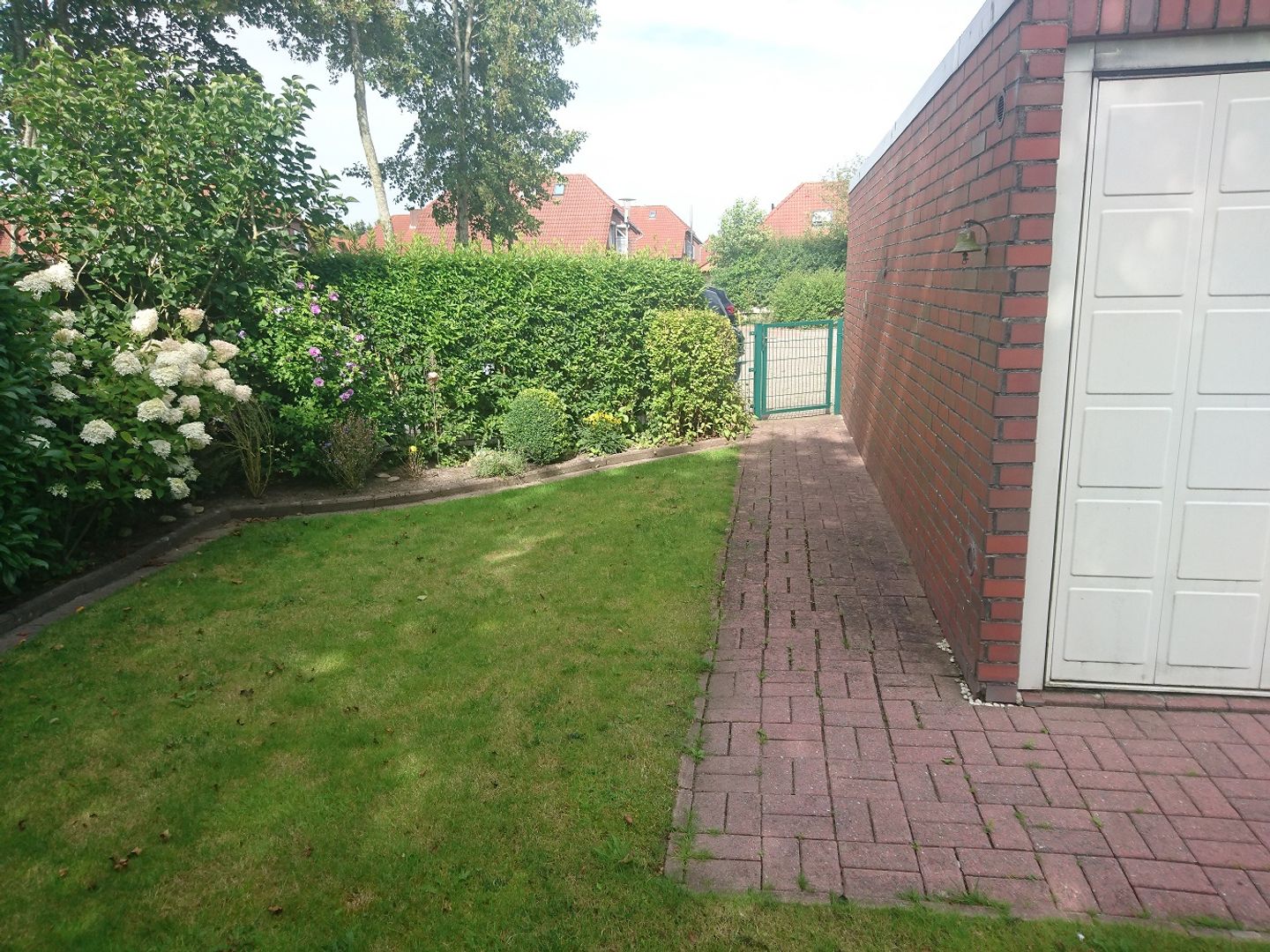  Große Auszeit Norddeich - 