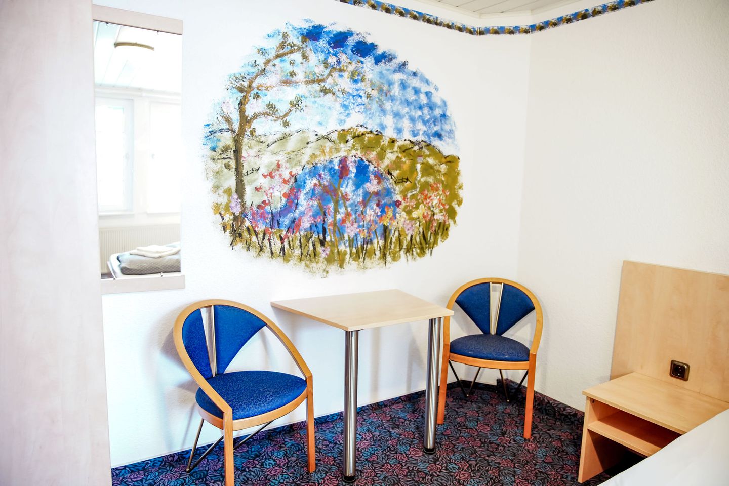 Smart Resorts B&B 3 BB 1004 Winterberg - Züschen -