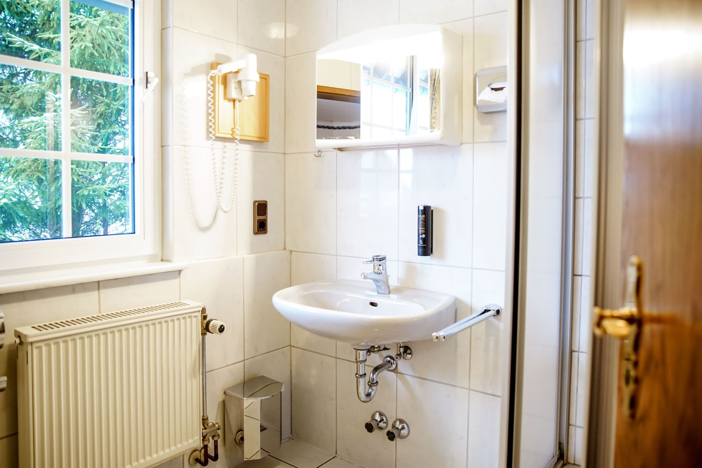 Smart Resorts B&B 3 BB 1004 Winterberg - Züschen -