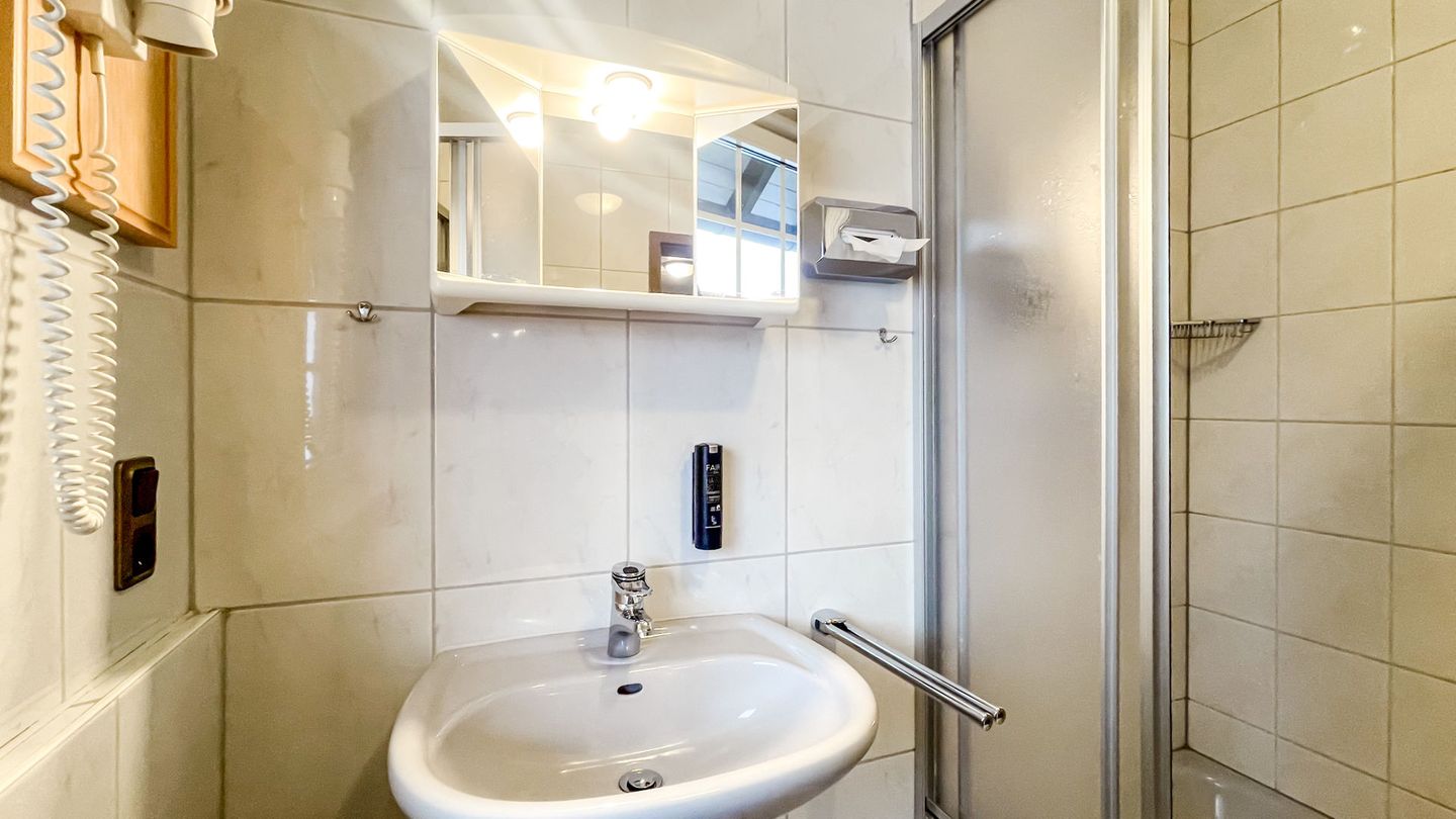 Smart Resorts B&B 3 BB 1004 Winterberg - Züschen -