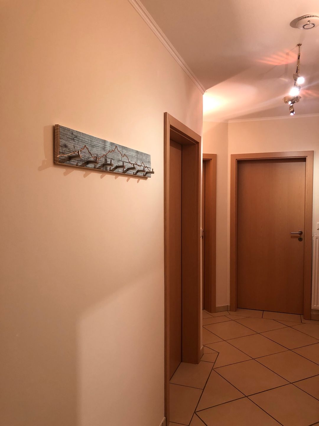 Haus Viera Wohnung 2 Werdum - 