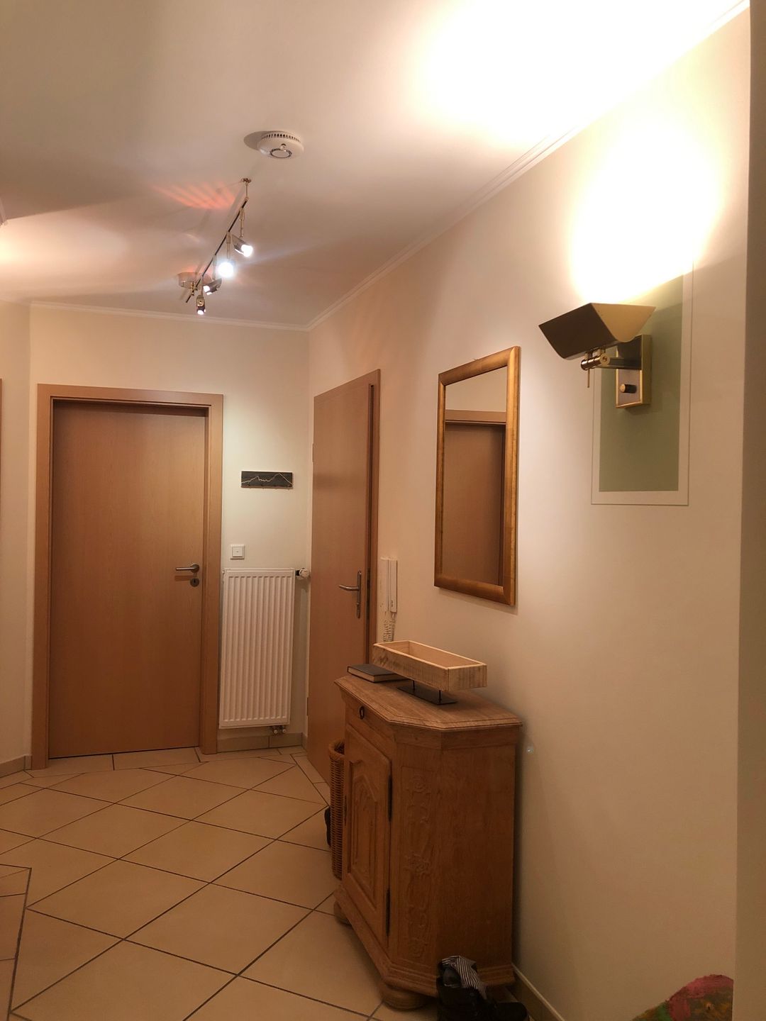 Haus Viera Wohnung 2 Werdum - 