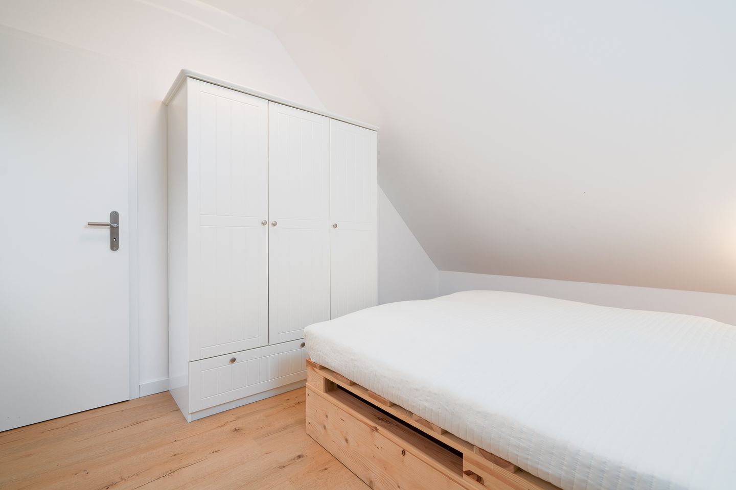  Kleine Auszeit Ratekau - Schlafzimmer