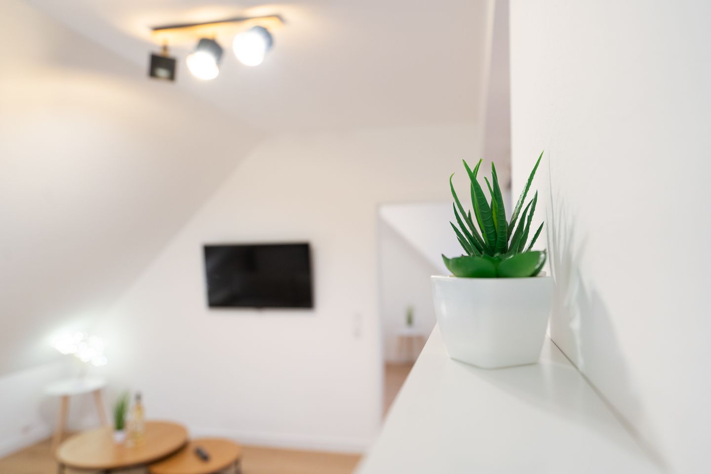  Kleine Auszeit Ratekau - Dekoratives Detail