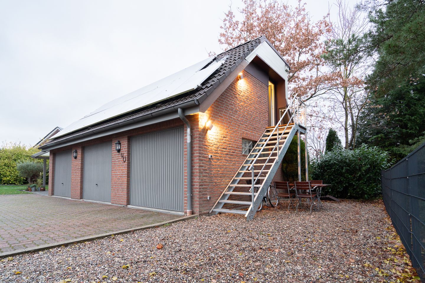  Kleine Auszeit Ratekau - Hauptansicht