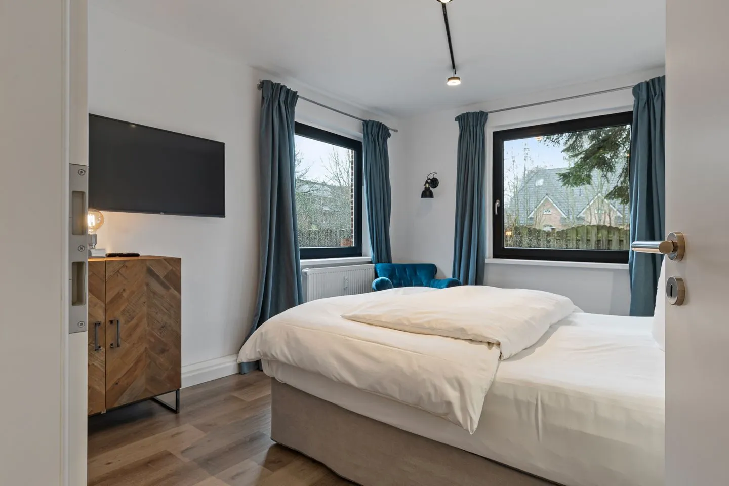 Ankerplatz SPO Ankerplatz SPO 1 SPO Boehl - 