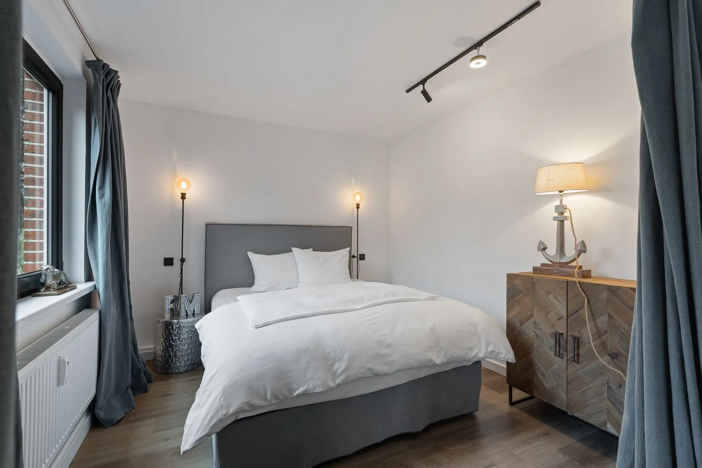 Ankerplatz SPO Ankerplatz SPO 1 SPO Boehl - 