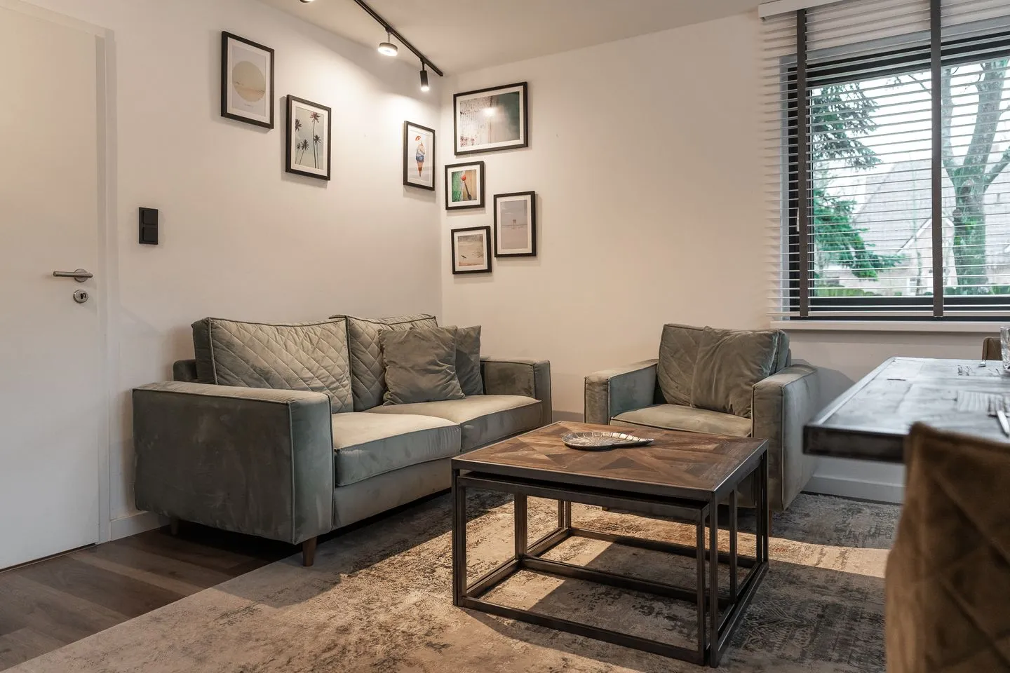 Ankerplatz SPO Ankerplatz SPO 1 SPO Boehl - 