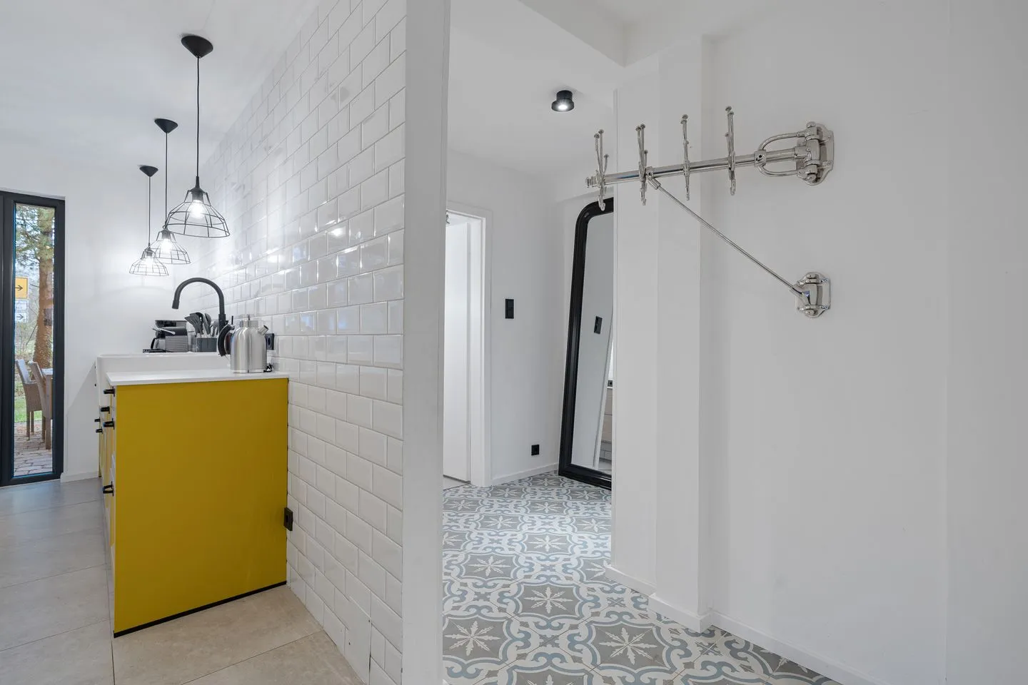 Ankerplatz SPO Ankerplatz SPO 1 SPO Boehl - 