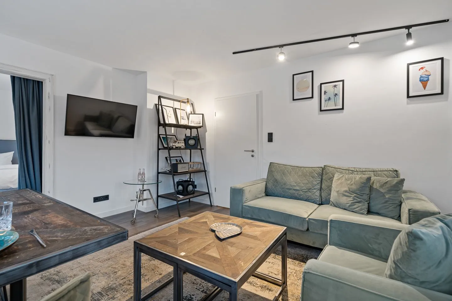 Ankerplatz SPO Ankerplatz SPO 1 SPO Boehl - 