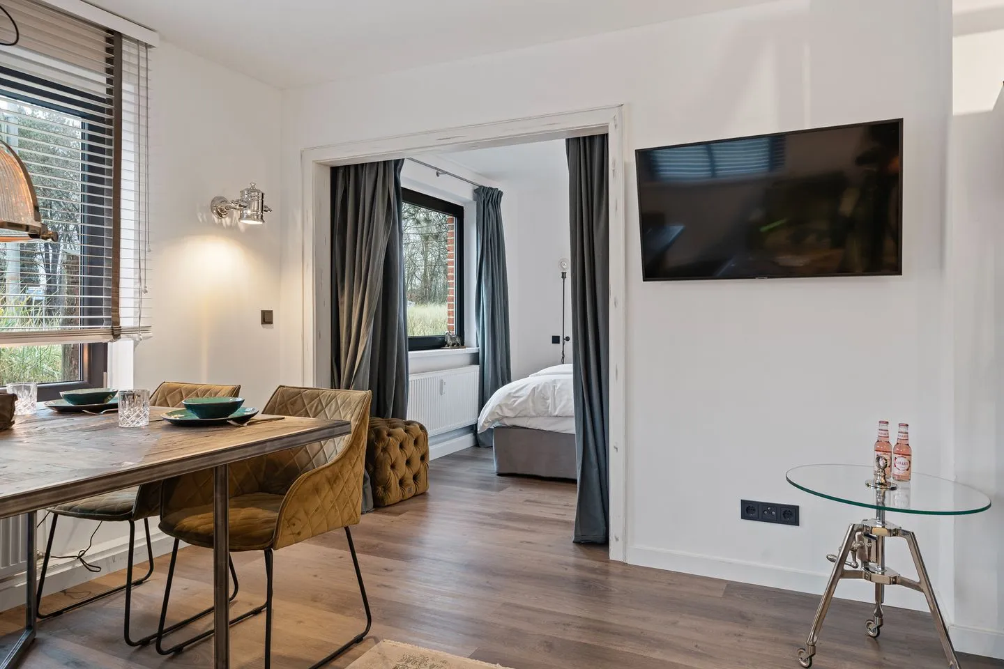 Ankerplatz SPO Ankerplatz SPO 1 SPO Boehl - 